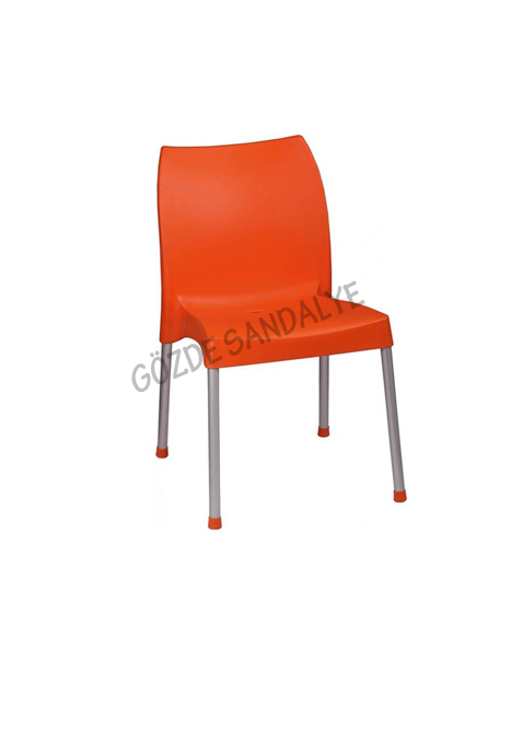 PLASTİK SANDALYE