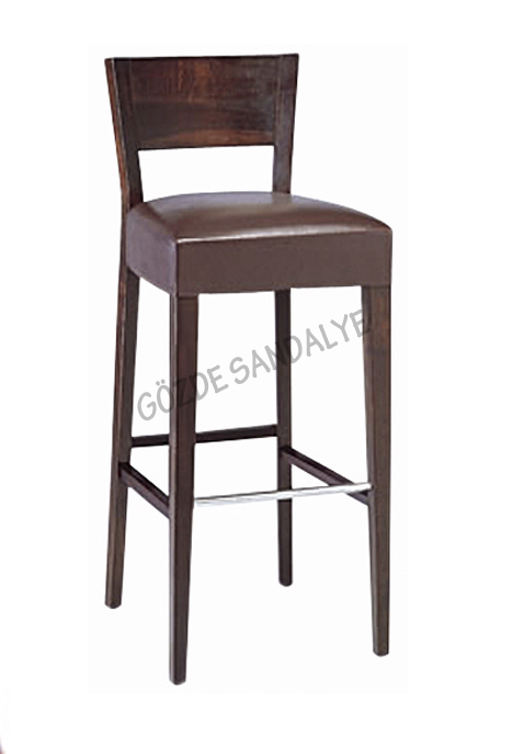 BAR SANDALYESİ
