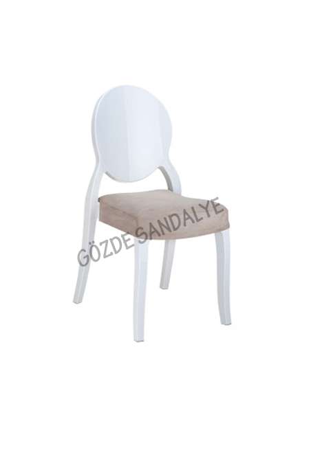 PLASTİK SANDALYE