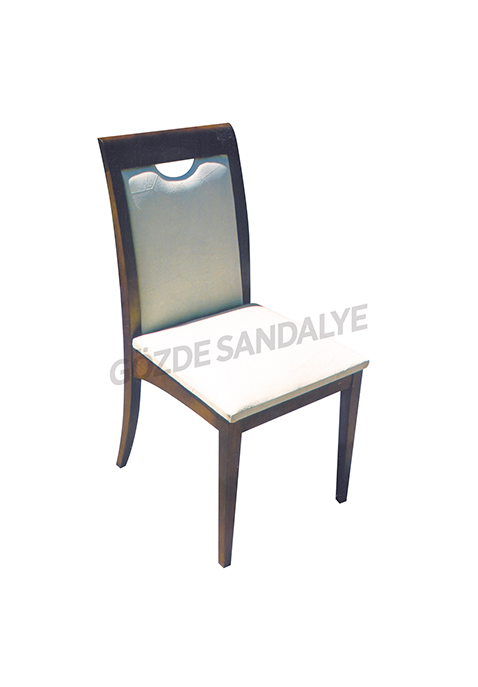 Ahşap Sandalye