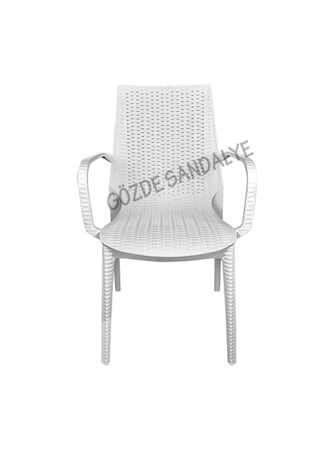 PLASTİK SANDALYE