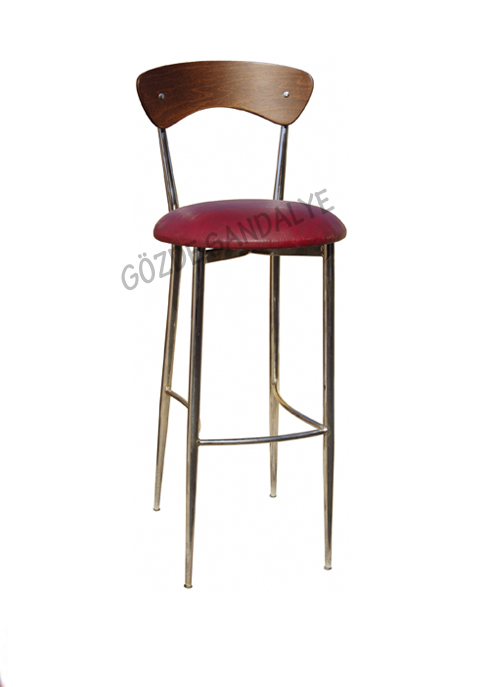 BAR SANDALYESİ