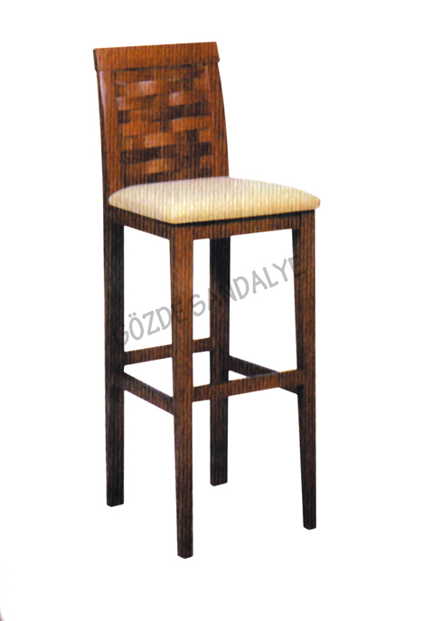 BAR SANDALYESİ