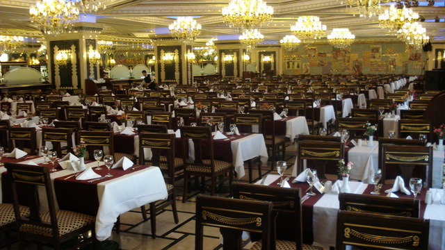 CLUB HOTEL SERA