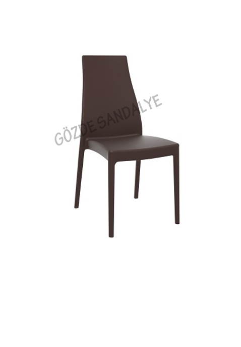 PLASTİK SANDALYE