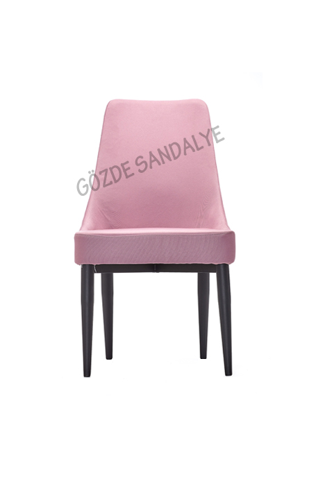 Metal Sandalye
