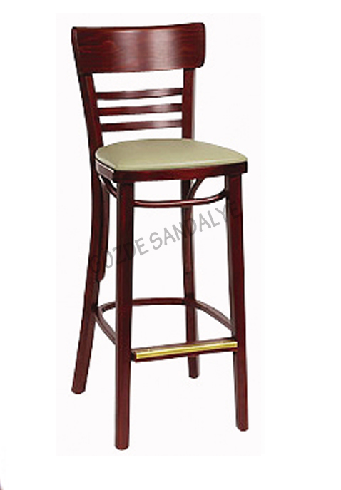 BAR SANDALYESİ