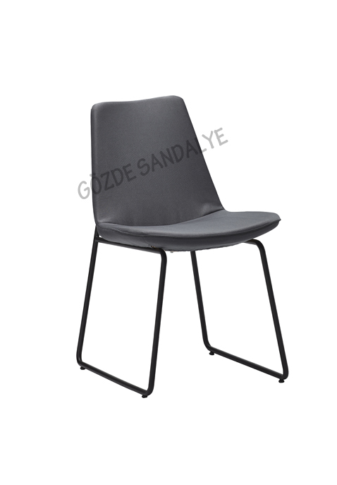 Metal Sandalye