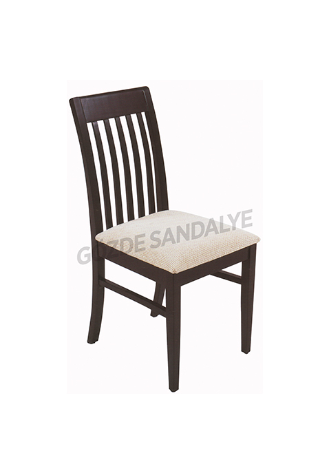 Ahşap Sandalye