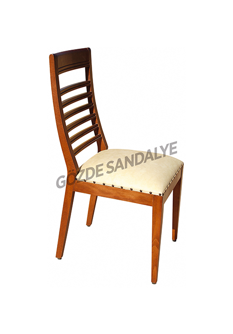 Ahşap Sandalye