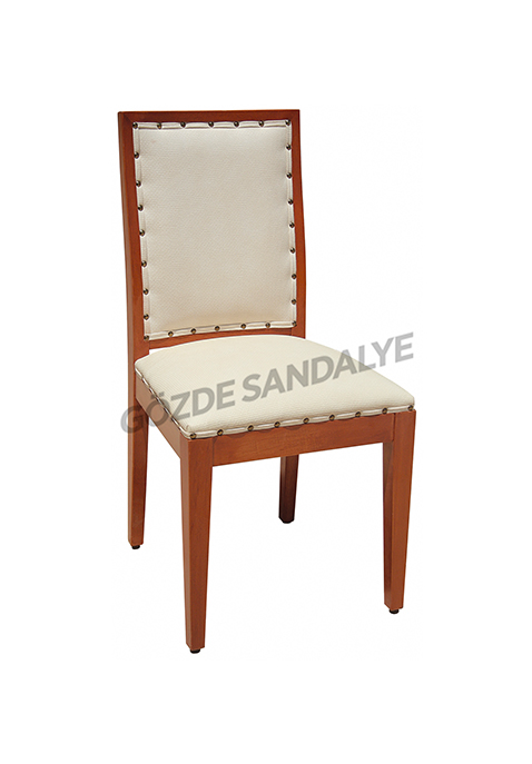Ahşap Sandalye