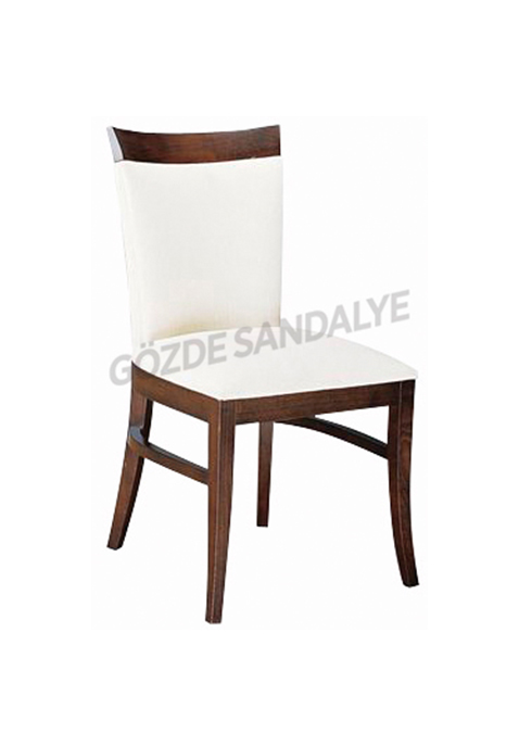 Ahşap Sandalye