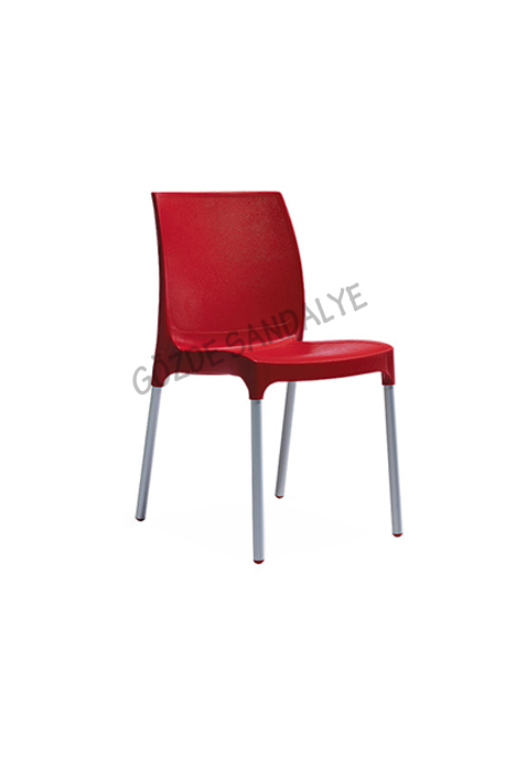 PLASTİK SANDALYE