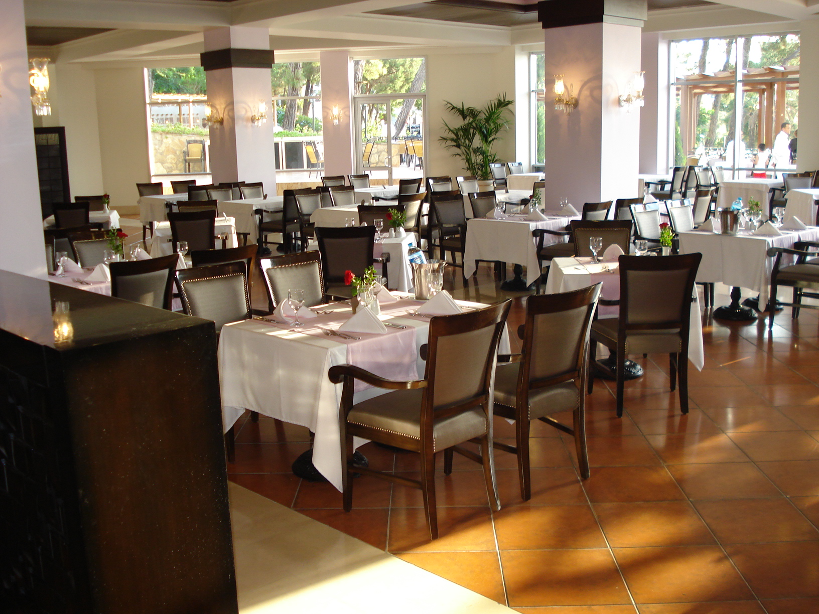 RIXOS PREMİUM OTEL