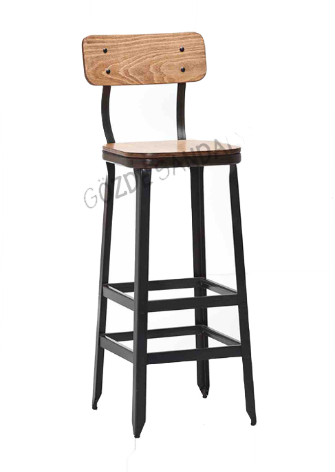Bar Sandalyesi