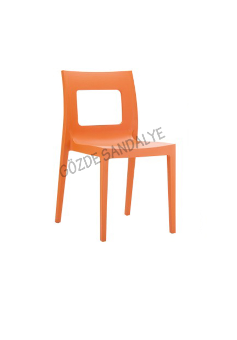 PLASTİK SANDALYE