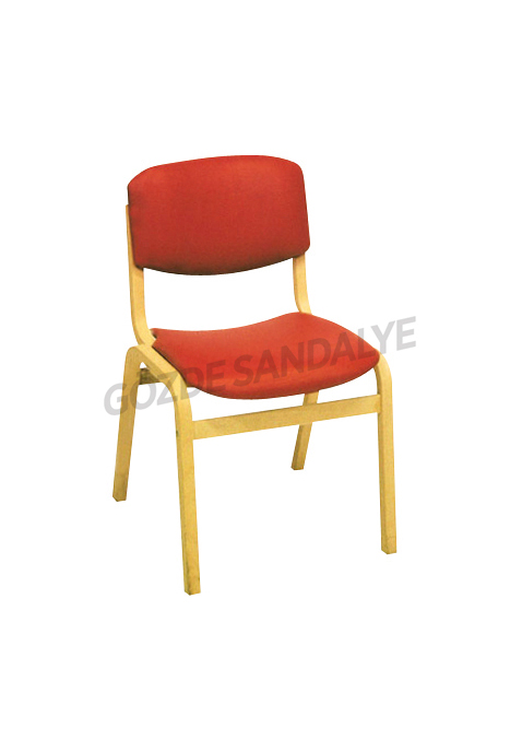 Ahşap Sandalye