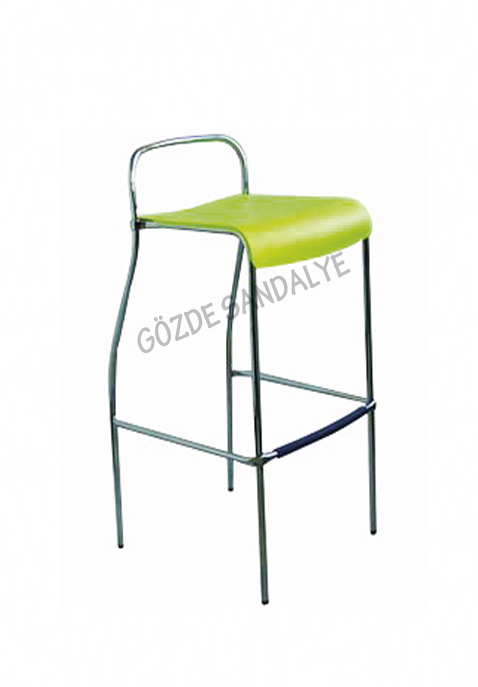BAR SANDALYESİ