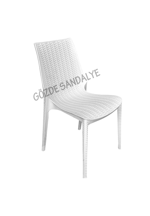 PLASTİK SANDALYE