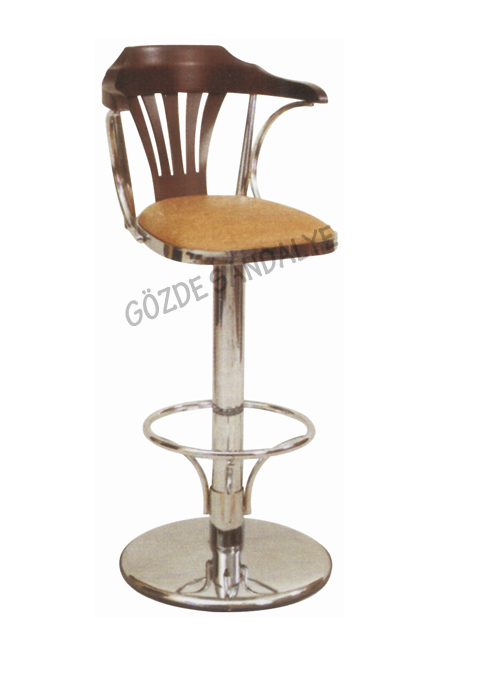 BAR SANDALYESİ