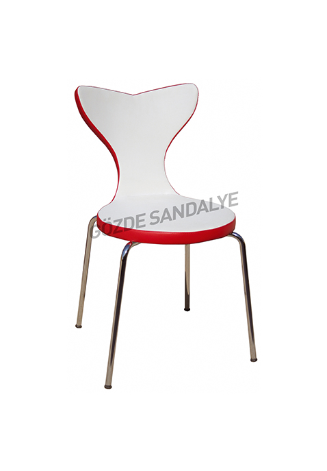 Metal Sandalye
