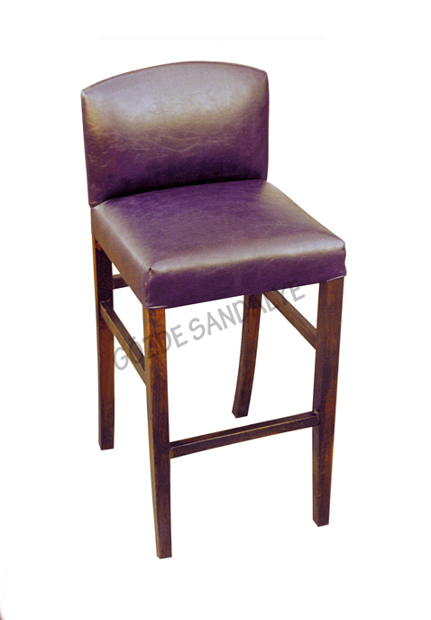 BAR SANDALYESİ