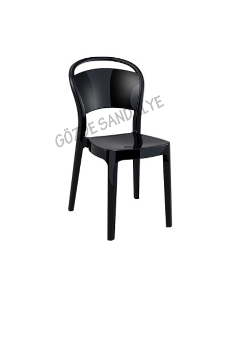 PLASTİK SANDALYE