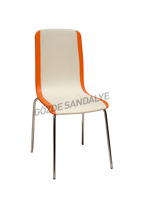 Metal Sandalye
