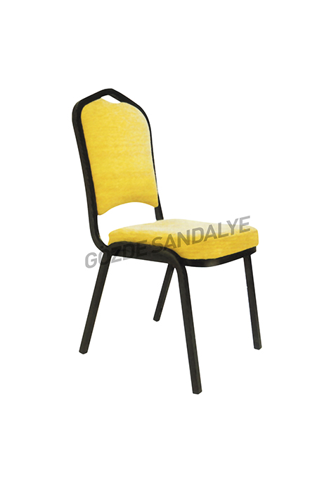 Metal Sandalye
