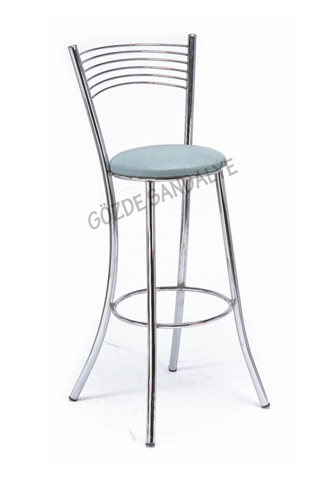 BAR SANDALYESİ