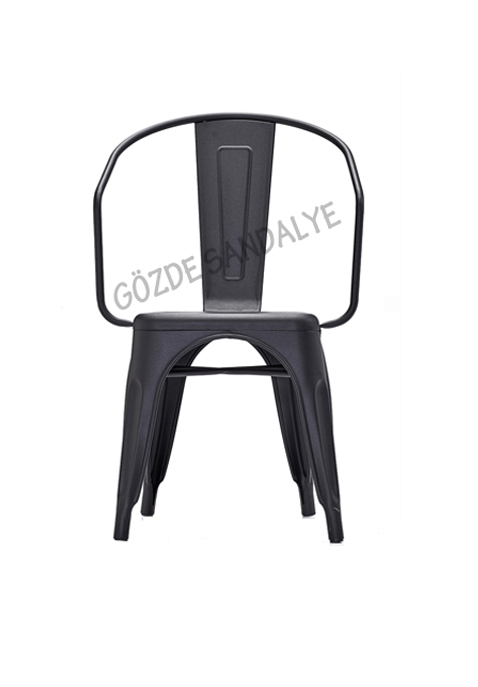 Metal Sandalye