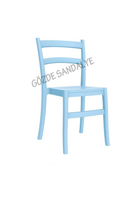 PLASTİK SANDALYE