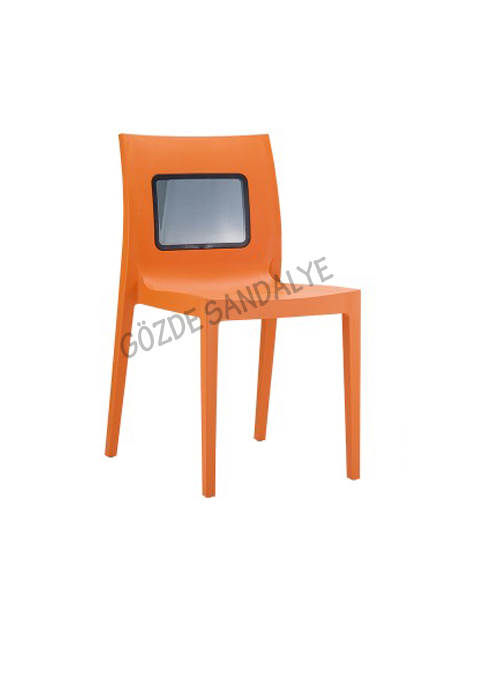PLASTİK SANDALYE