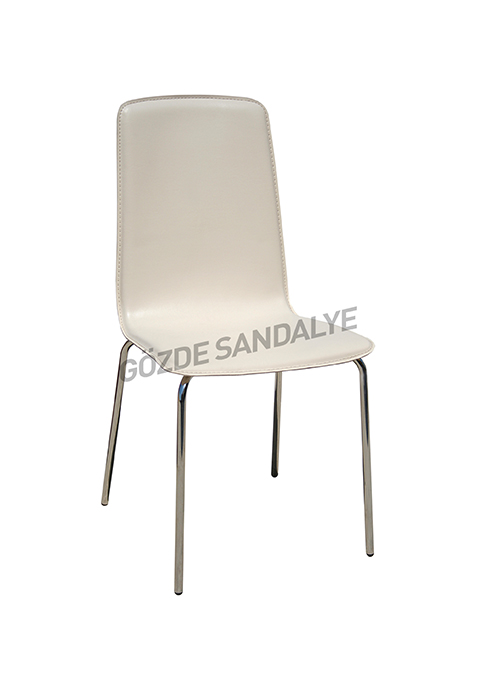 Metal Sandalye
