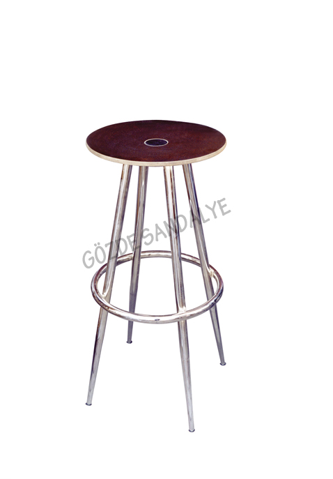 BAR SANDALYESİ