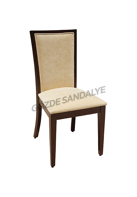 Ahşap Sandalye