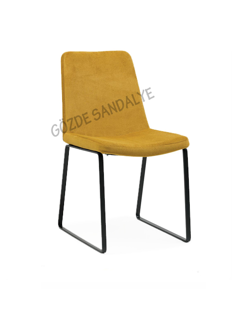 Metal Sandalye