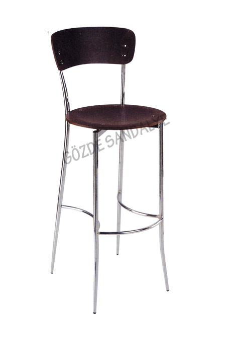 BAR SANDALYESİ