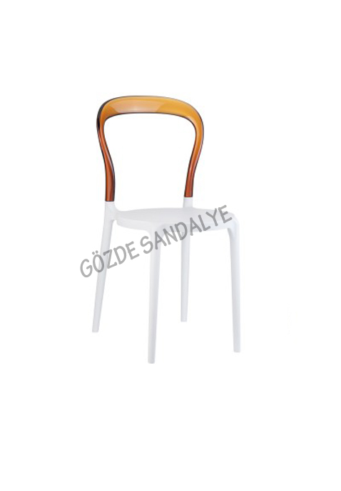 PLASTİK SANDALYE