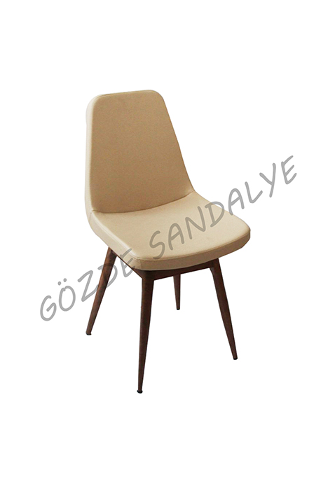 Ahşap Sandalye