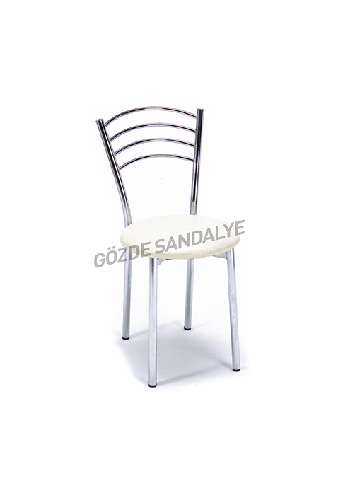 Metal Sandalye