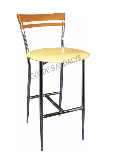 BAR SANDALYESİ