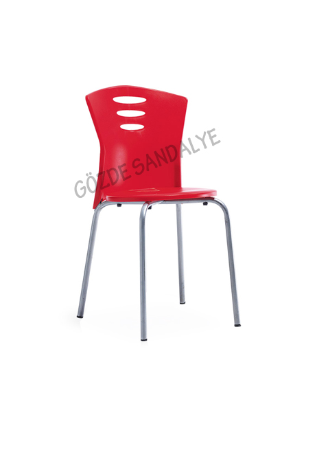 PLASTİK SANDALYE