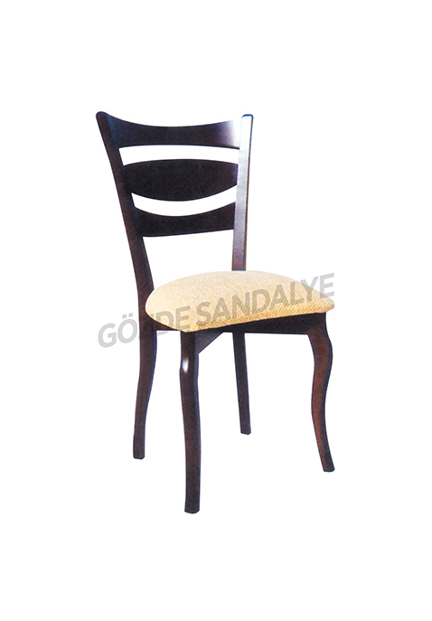 Ahşap Sandalye