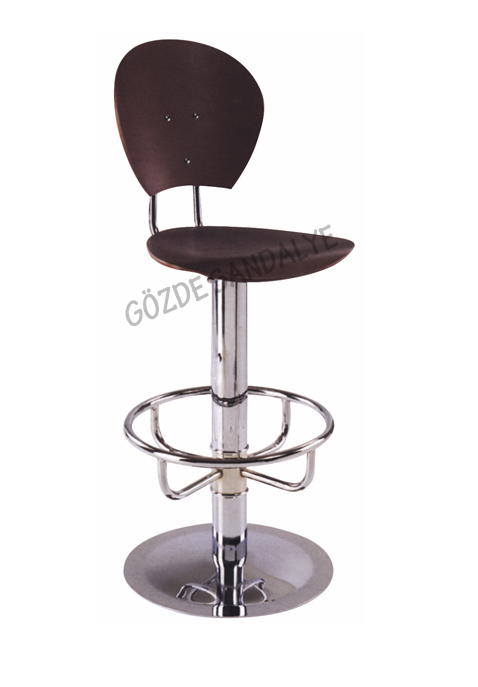 BAR SANDALYESİ