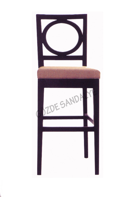 BAR SANDALYESİ