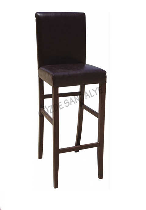 BAR SANDALYESİ