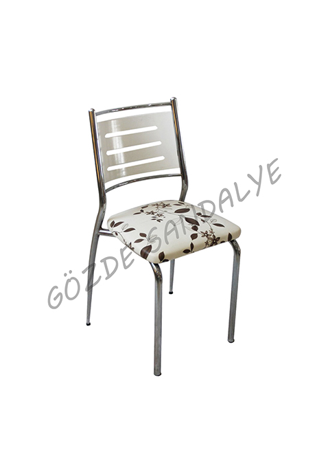 Metal Sandalye