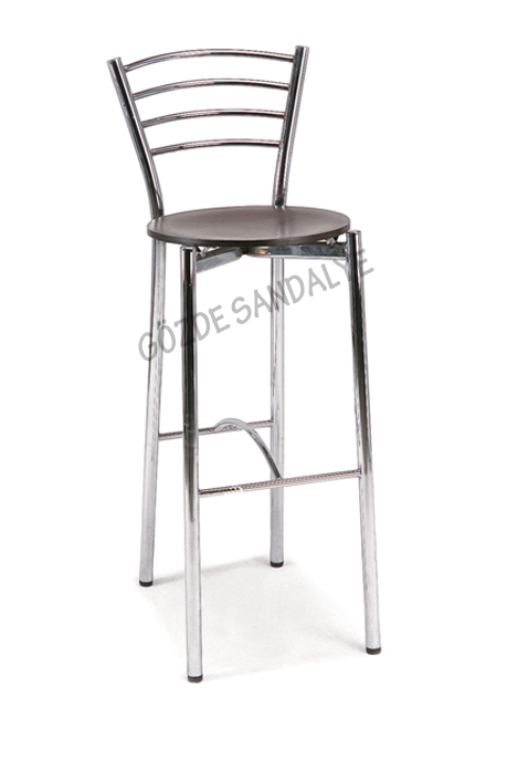 BAR SANDALYESİ