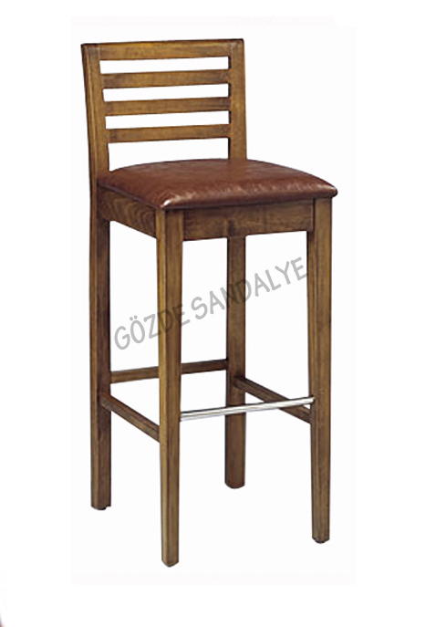 BAR SANDALYESİ